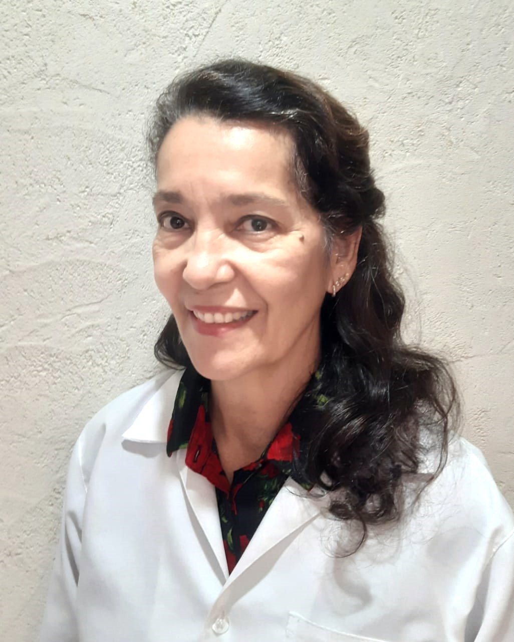 Dra. Laudicéa